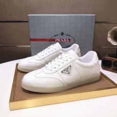 Prada Low Shoes